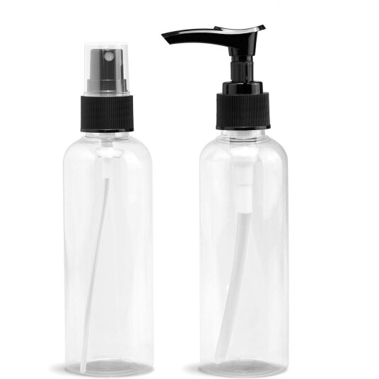 Gillian Jones Travel Size Pump And Spray 2 x 100 ml