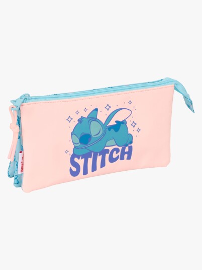 Disney Stitch Trippelpennal Ohana Disney Stitch Trippelpennal Ohana
