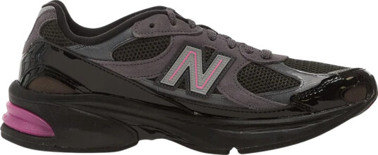 New Balance Herre Sport Flerfarget 44 EU,