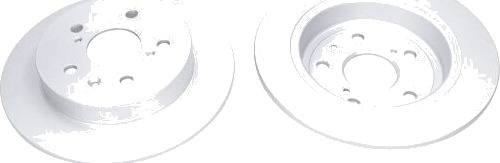 KAVO PARTS BR 8736 C Bremseskive