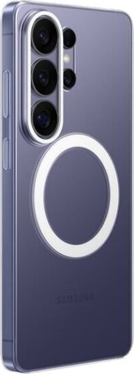 Samsung Ef-Cs948 - Beskyttende Deksel For Mobiltelefon - Gjennomsiktig - For Galaxy S26 Ultra
