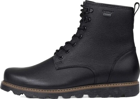 Pomar Repo Gore Tex® Ankle Boots BLACK 45