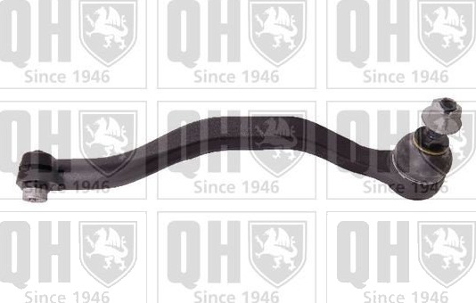 QUINTON HAZELL QR3898S Endeledd
