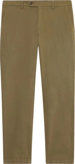 Brooks Brothers Herre Bukser Grønn W42,