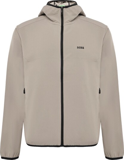 BOSS Lw_Commuterpro Fz Hd LIGHT/PASTEL GREEN L