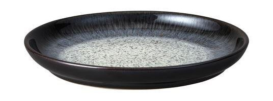 Denby - Halo Coupe tallerken 21 cm