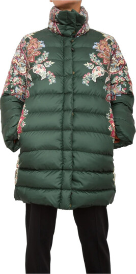 Etro Dame Jakker Flerfarget S,