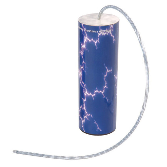 Performance Percussion Thunder Tube Lightening Medium
