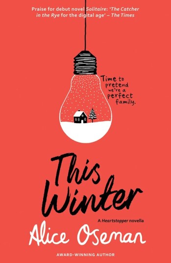 This Winter Av Alice Oseman