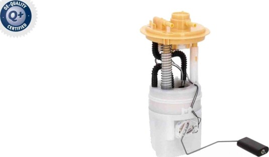 Drivstoffpumpe ACKOJA A37 09 0002 Drivstoffpumpe ACKOJA A37 09 0002