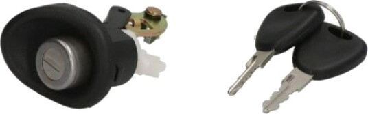 STARQ SQ128-1095 Lukkesylinder STARQ SQ128-1095 Lukkesylinder