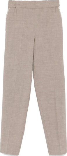 D.Exterior Dame Bukser Brun XS, D.Exterior Dame Bukser Brun XS,