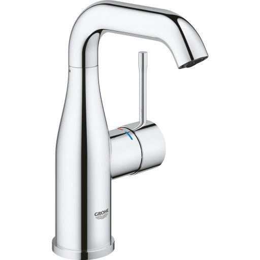 Grohe Essence 1-greps servantbatteri Uten bunnventil, Krom Grohe Essence 1-greps servantbatteri Uten bunnventil, Krom