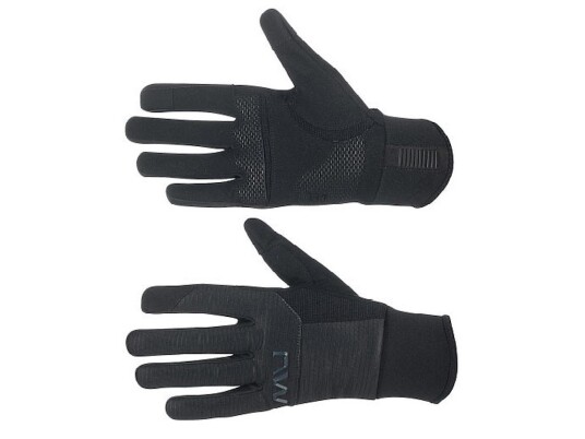 Northwave Fast Gel sykkelhansker svart