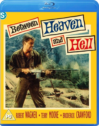 Between Heaven And Hell