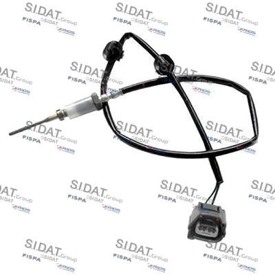 Sensor eksostemperatur FISPA 82.1068 Sensor eksostemperatur FISPA 82.1068