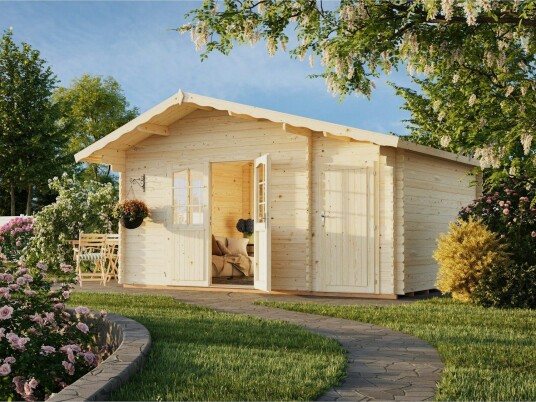 Palmako Anneks emma 14,2 m2