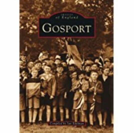 Gosport Gosport