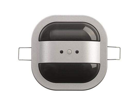 ABB 6132 0 0349 Bevegelsessensor standard premium Aluminium Belysning