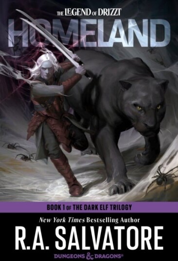 Homeland: Dungeons & Dragons Homeland: Dungeons & Dragons