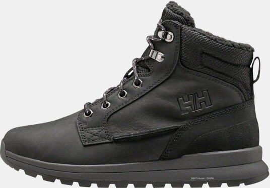Helly Hansen Kelvin Lx Vanntette Skinnstøvler Herre Svart 46.5