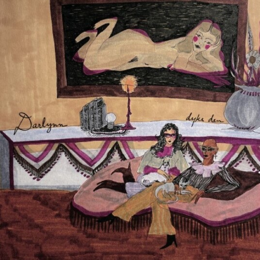 Darlynn Dyke Den Vinyl