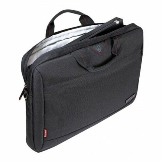 Tech Air Etui For Bærbar Datamaskin Tech Air Tan1204v2 14,1" Svart