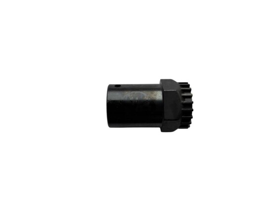 Shimano TL UN66 avtrekker for krankboks