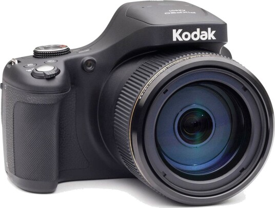 Kodak Pixpro AZ901 Digitalkamera (20 MP) Svart