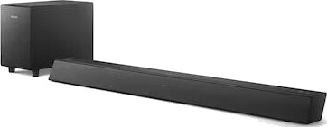 Philips TAB5305/12 Sort