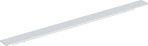Greb Icon B=44,7Cm Hvid Mat