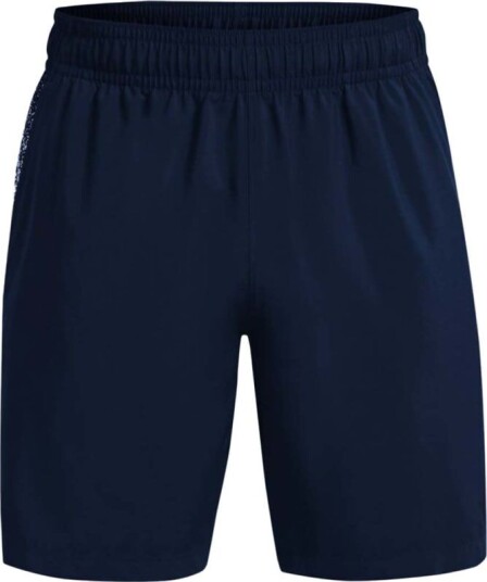 Under Armour Men's UA Woven Graphic Shorts XL, Academy Under Armour Men's UA Woven Graphic Shorts XL, Academy
