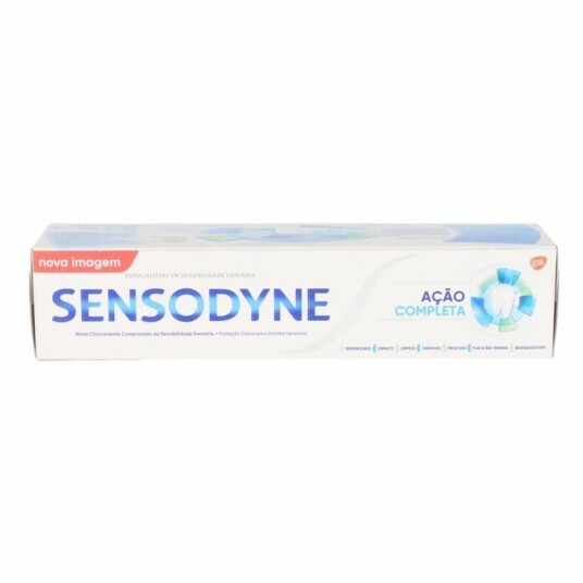 Sensodyne Tannkrem 75 Ml
