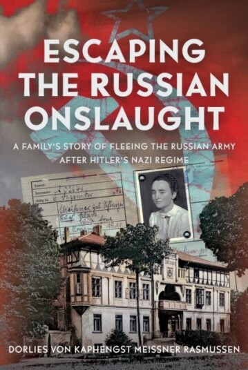 Escaping the Russian Onslaught Escaping the Russian Onslaught