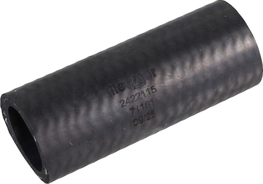 METZGER 2422115 Radiatorslange METZGER 2422115 Radiatorslange