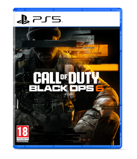 Call of Duty: Black Ops 6 PS5