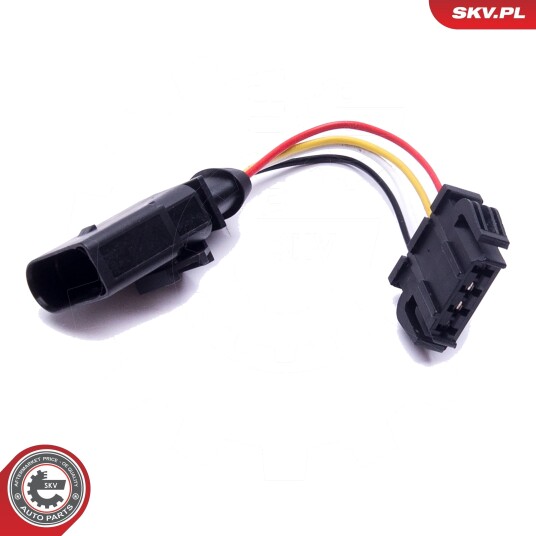 ESEN SKV 19SKV139 Vindusviskermotor