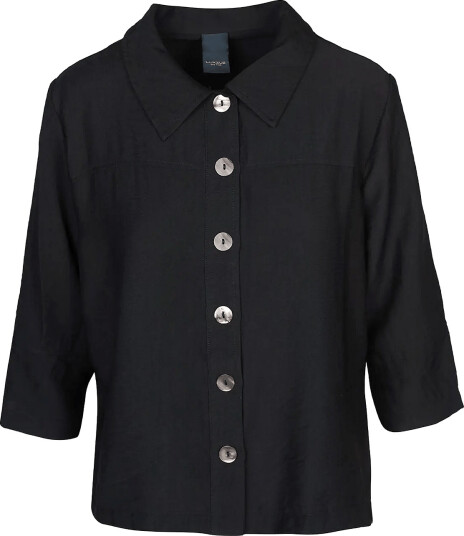 Luxzuz Kirsti Jacket Black XL