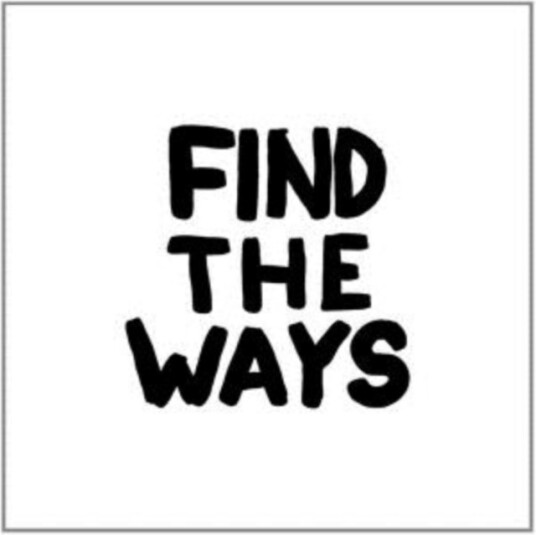 Allred & Broderick, Peter Broderick, David Allred Find The Ways CD