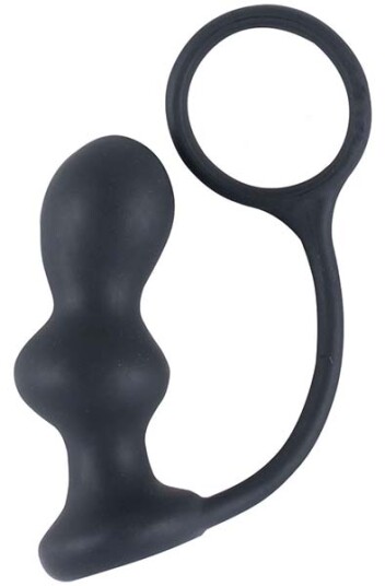Anal Pleasure & Performance Ring