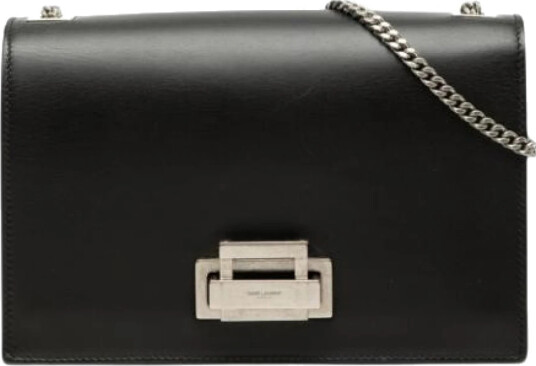 Yves Saint Laurent Vintage Dame Svart