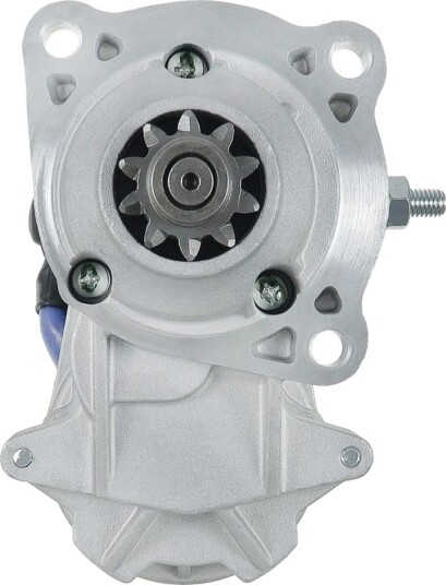 AS PL S6639S Starter AS PL S6639S Starter