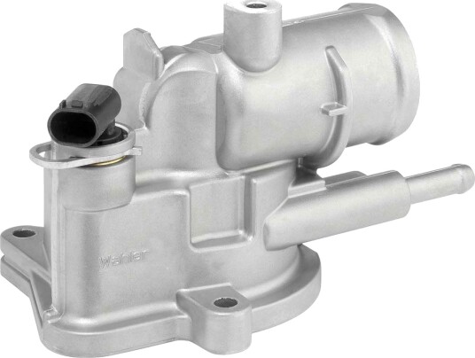 Termostat WAHLER 410171.87D