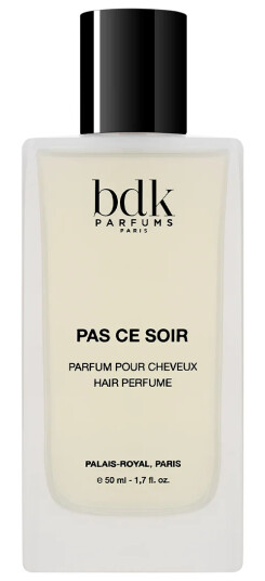 Pas Ce Soir BDK Parfums Hair Parfume 50ml