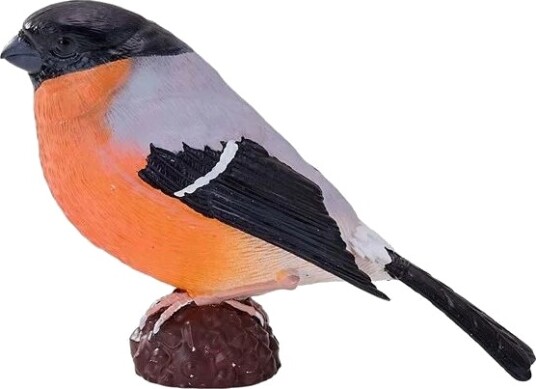 Mojo Bullfinch