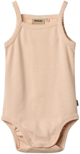 Wheat Ellen ermeløs body rose water
