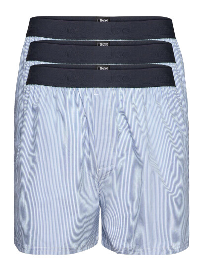 JBS Jbs 3-Pack Boxershorts. - Blue - XXXL JBS Jbs 3-Pack Boxershorts. - Blue - XXXL