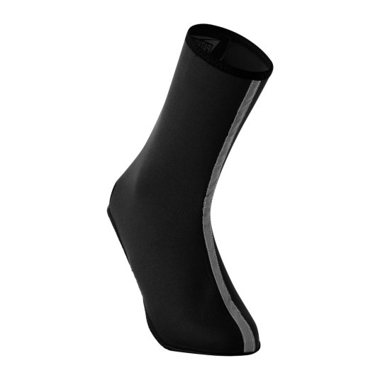 Pathtaker Neopren skoovertrekk sort Pathtaker Neopren skoovertrekk sort