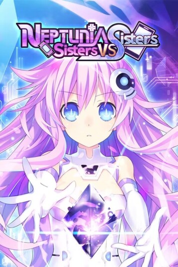 Neptunia: Sisters VS Sisters Neptunia: Sisters VS Sisters