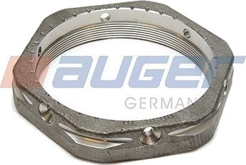 Mutter, akselstubb AUGER 80643